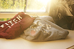 abercrombie and fitch sweat shorts